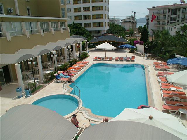 Julian Marmaris